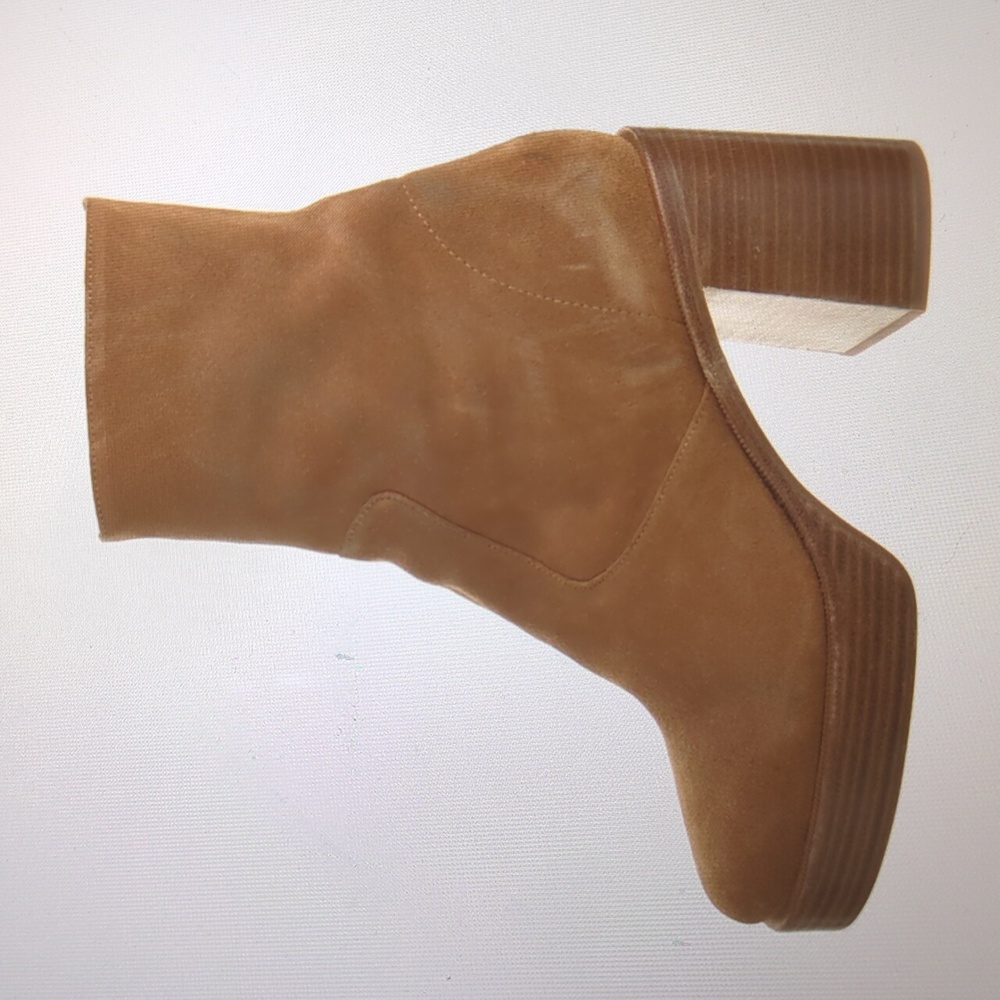 Simon Miller low raid